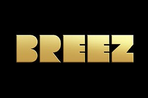 Breez - CBD Spray 500mg