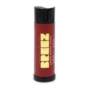 Breez - Cinnamon CBD Spray 1:1 Spray 1000mg