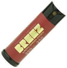 Breez Cinnamon CBD Spray 250mg CBD + 250mg THC