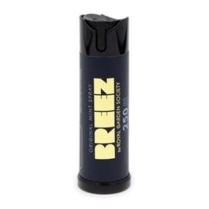 Breez - Original Mint 250mg Spray