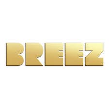 Breez - Royal Berry Spray 1000mg THC