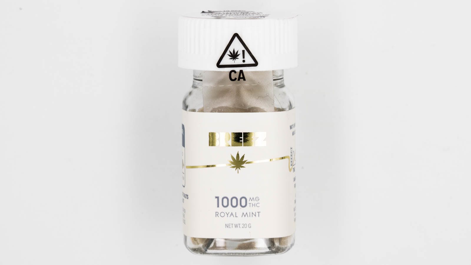 marijuana-dispensaries-strain-balboa-caregivers-adult-use-in-chatsworth-breez-royal-mint-100mg