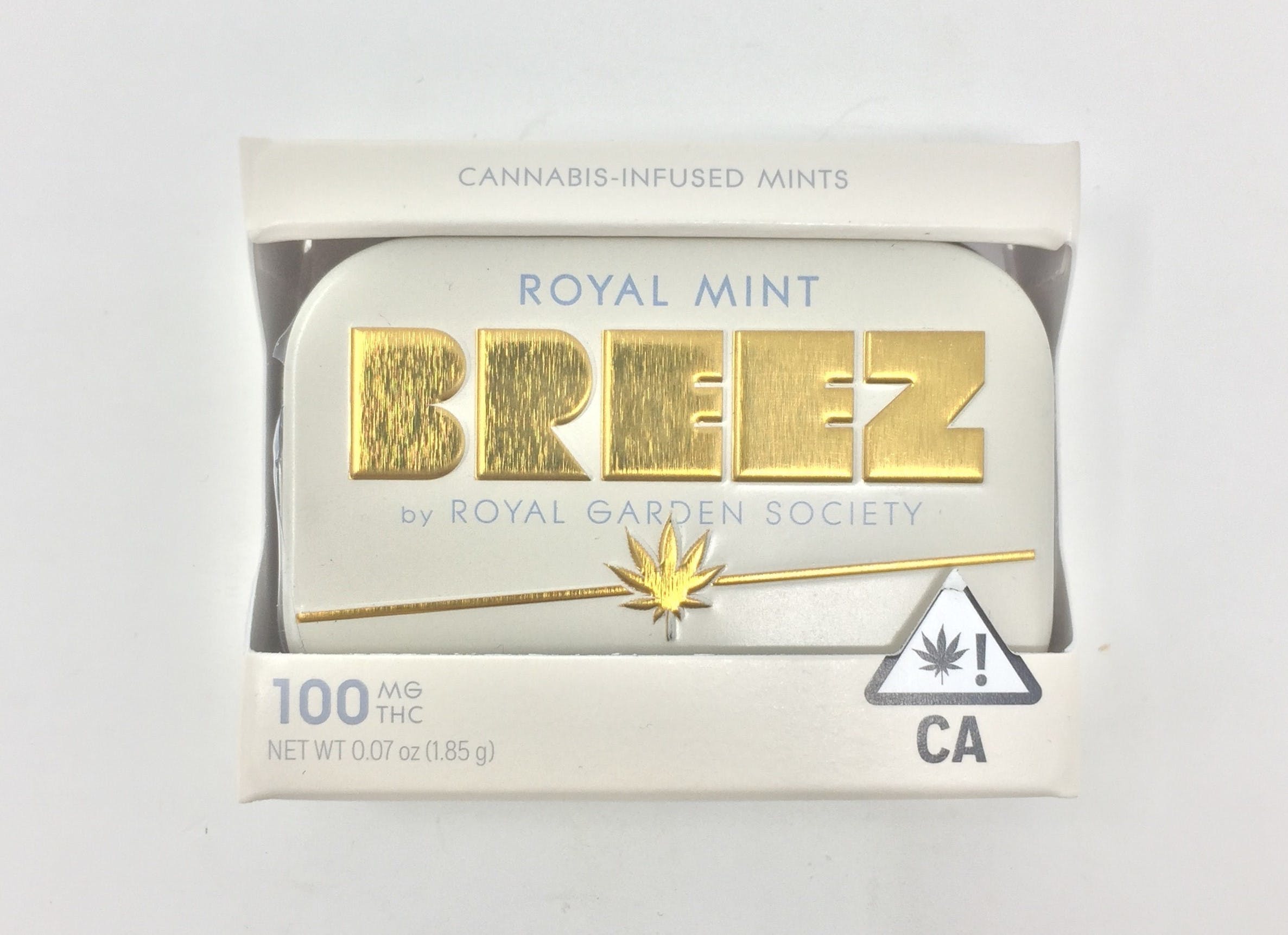 marijuana-dispensaries-306-f-street-eureka-breez-royal-mint-mints-100mg-thc