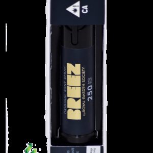 Breez Spray 250mg Original Mint