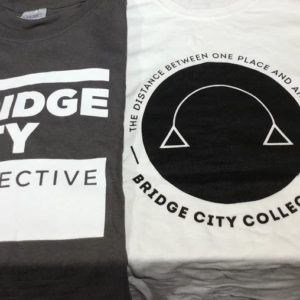 Bridge City Collective T-Shirt