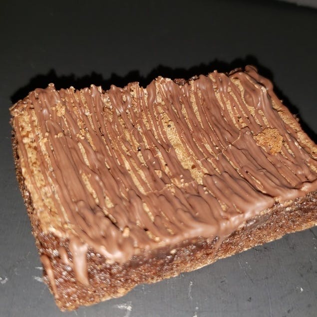 Brownie Chocolate 200mg