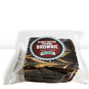 Brownie - Infusion Brownies 100mg