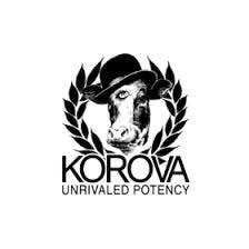 Brownie - Korova Mint Black Bar 1000mg THC