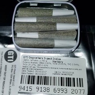 marijuana-dispensaries-4758-n-milwaukee-ave-chicago-brownie-scout-indica-dog-walker-1-75g