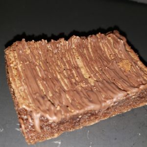 Brownies Chocolate 100mg