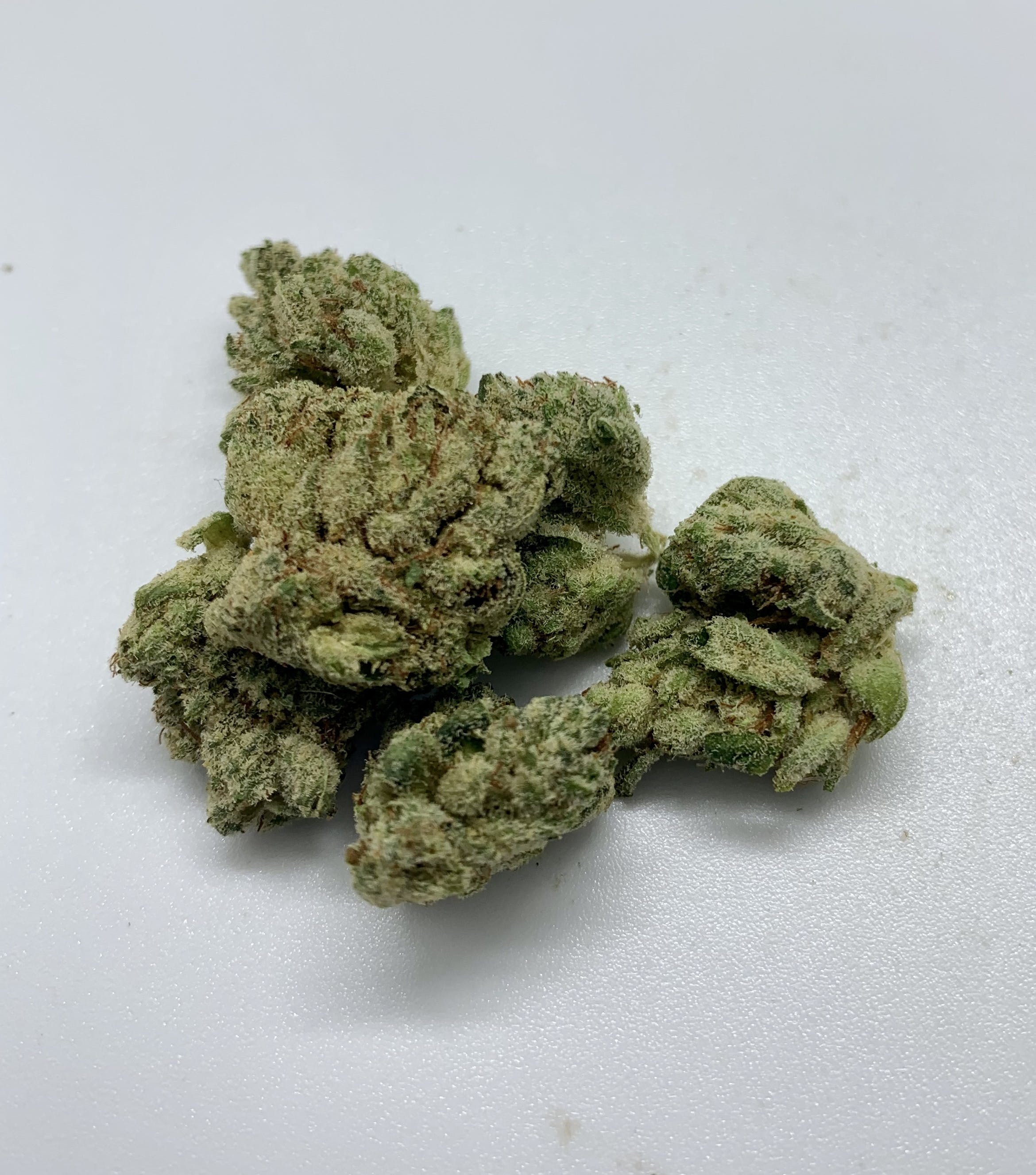 marijuana-dispensaries-8762-pico-blvd-los-angeles-bubba-kush-low-shelf