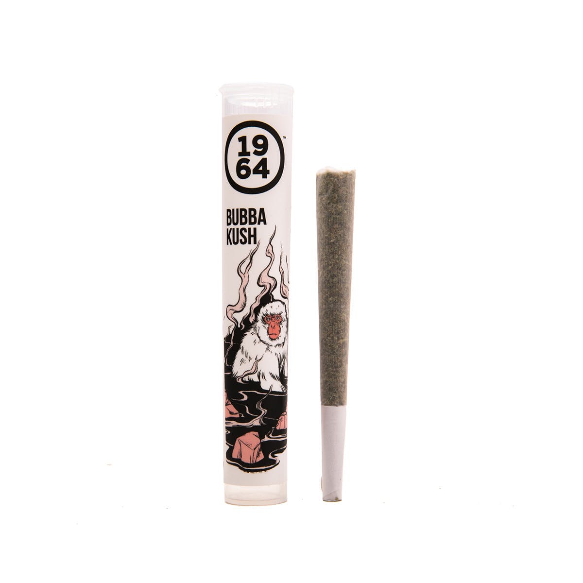 marijuana-dispensaries-the-high-note-west-in-los-angeles-bubba-kush-pre-roll
