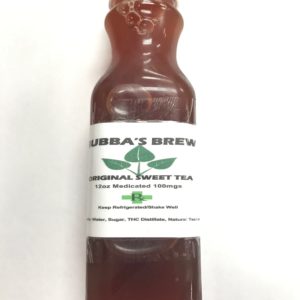 Bubba's Brew (assorted flavors)