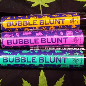 Bubble Blunts