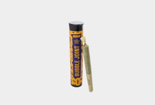 preroll-the-flower-collective-bubble-joint-sativa