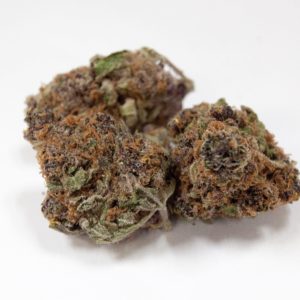 Bud - Purple Urkle 14.91% THC