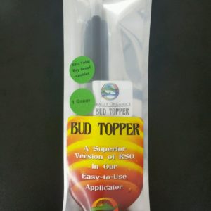 Bud Topper 1g 69% by Skagit Organics
