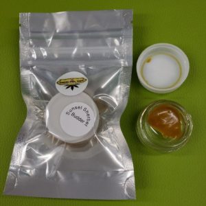 Budder - 1 gram (All taxes included)