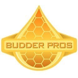 Budder Pros - Karma Cookies 250mg THC