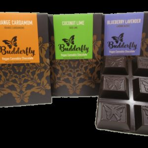 Budderfly Infusions