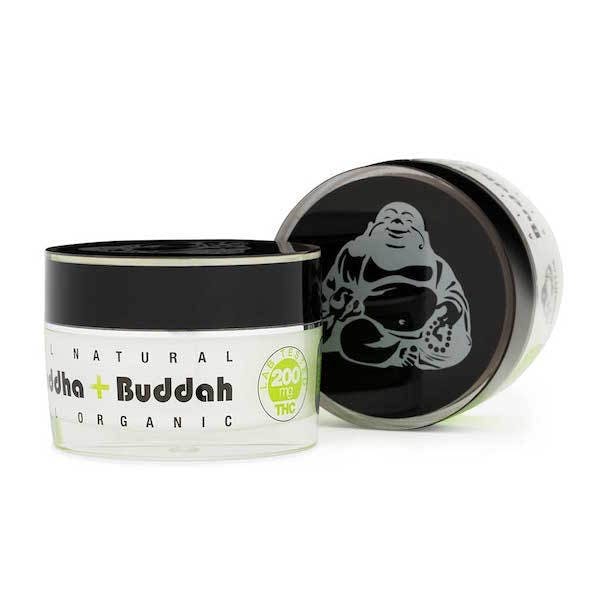 Buddha Buddha Cream