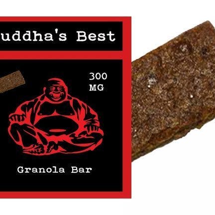 marijuana-dispensaries-262-n-parcel-pomona-buddhas-best-oatmeal-raisin-cookie