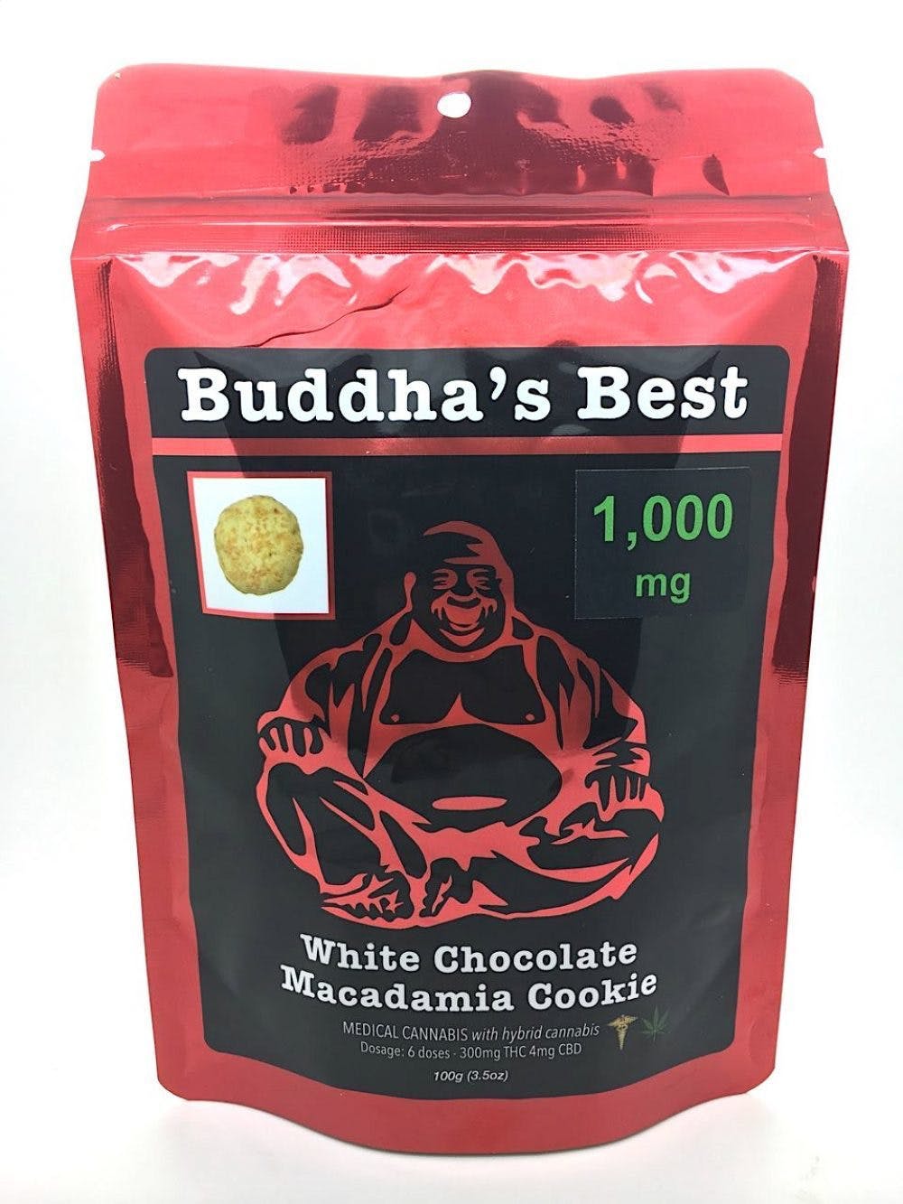marijuana-dispensaries-27-spectrum-pointe-suite-305-lake-forest-buddhas-best-white-macadamia-cookie-1000mg