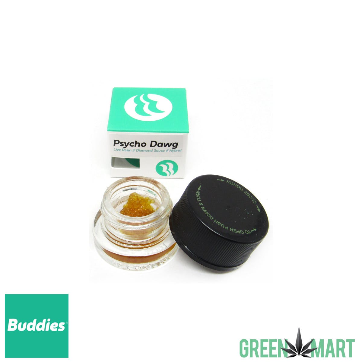 concentrate-buddies-1g-live-resin-psycho-dawg