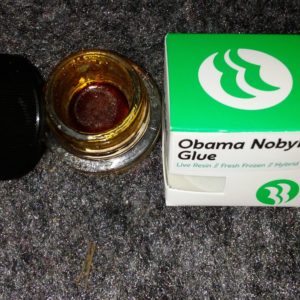 Buddies 1g Obama Nobyl Glue