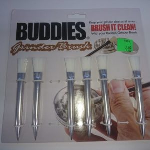 Buddies Brush