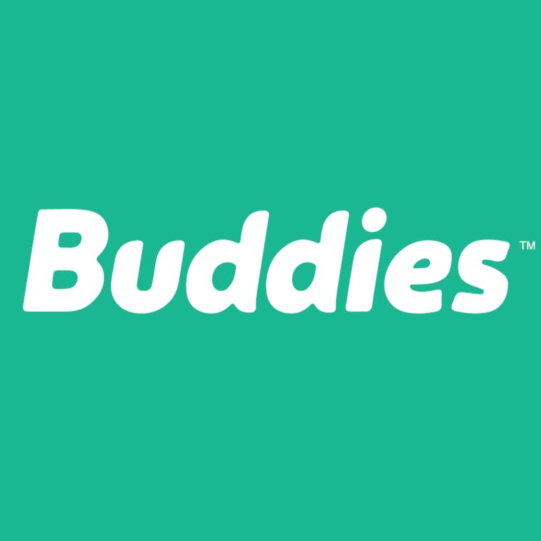 Buddies - Canna Tsu - 1A4010300017959000036647
