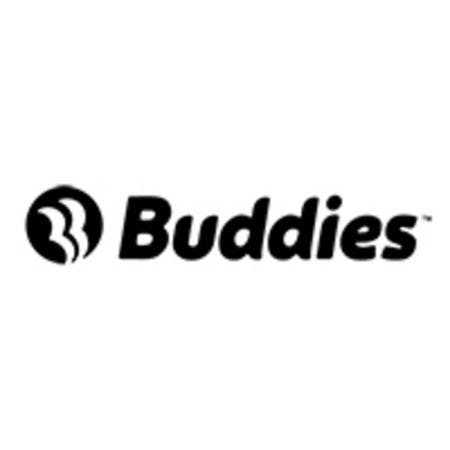Buddies Full-Spectrum Skywalker OG Distillate Cartridge 92.1% THC