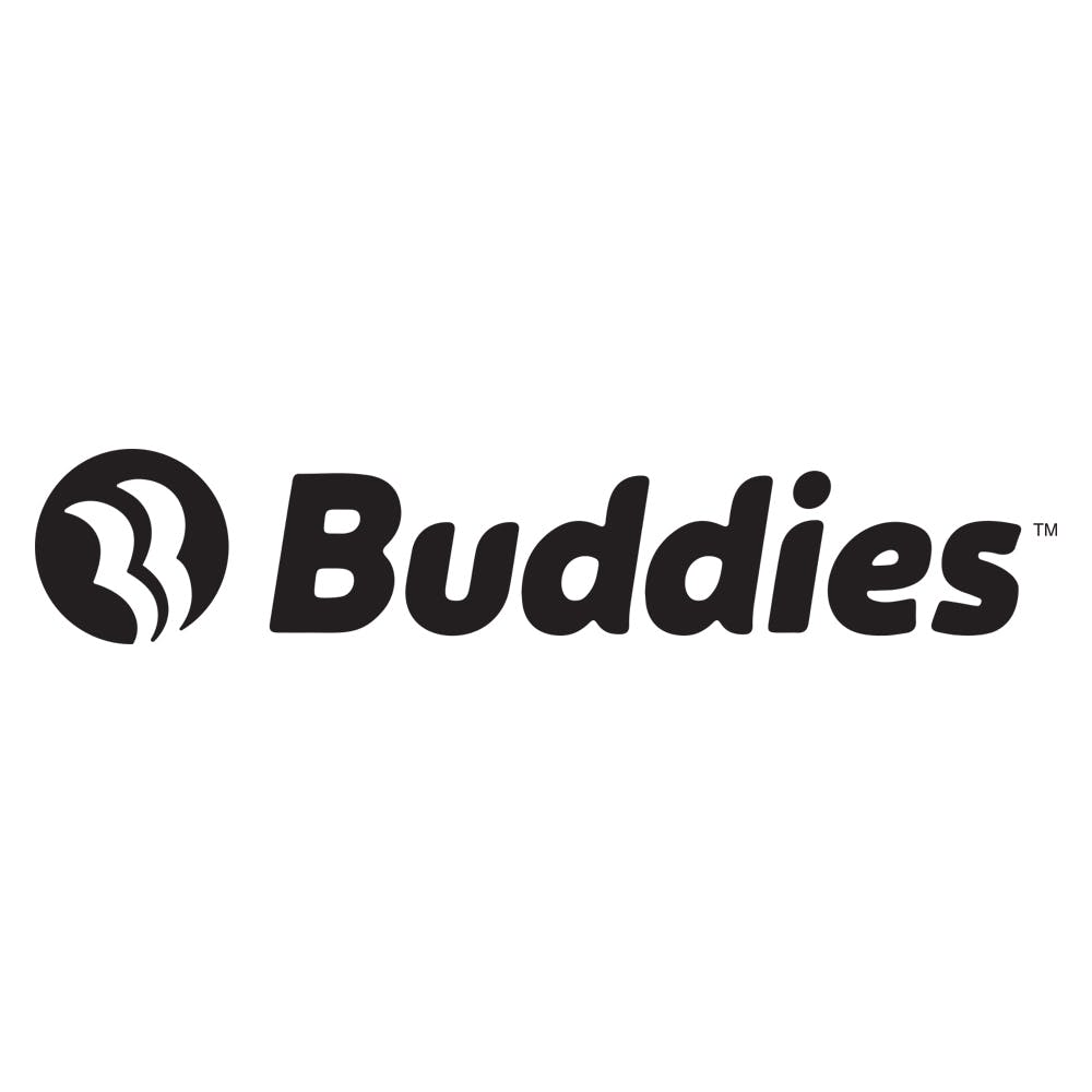 Buddies Pax: Battery