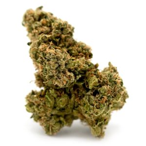 Buddy's Cannabis - Durban Poison