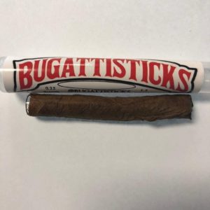 Bugatti Sticks