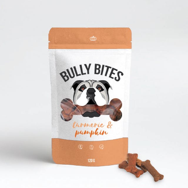 Bully Bites CBD Dog Treat