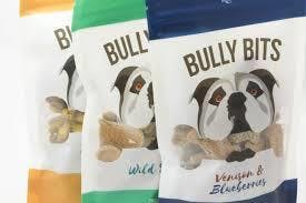 Bully Bits CBD Dog Treats