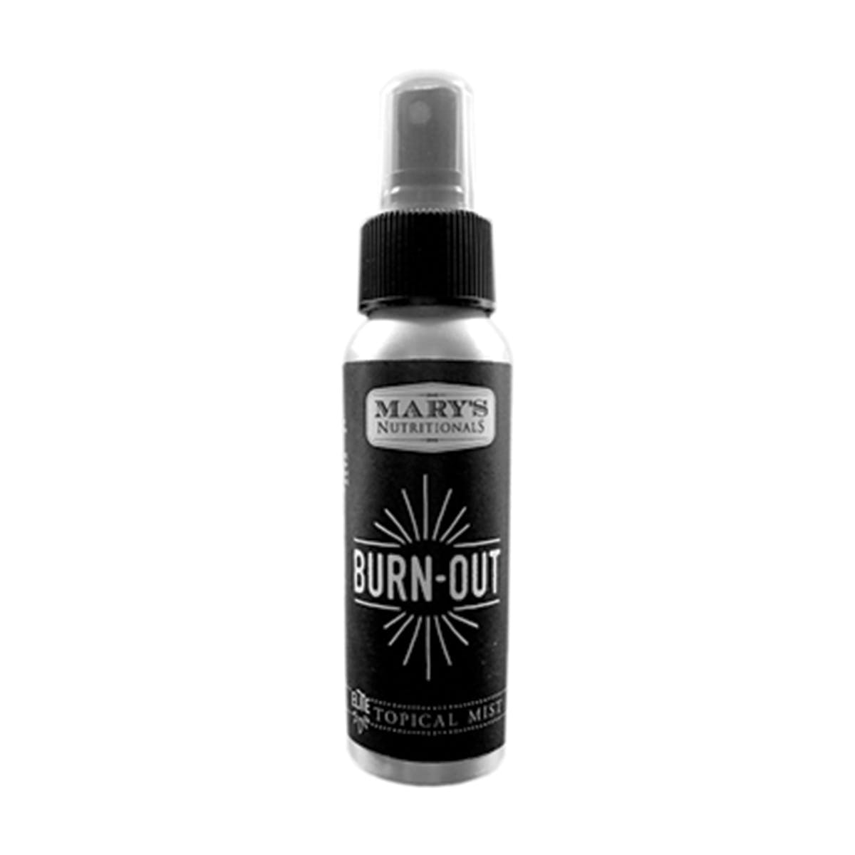 Burn Out (Topical Mist)