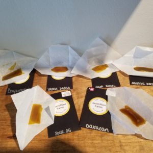 Burnt River Farms Extracts