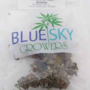 Busty Buds by Blue Sky Growers