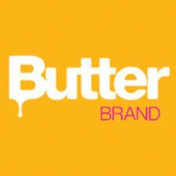 Butter Brand - Jamaican Love Bomb