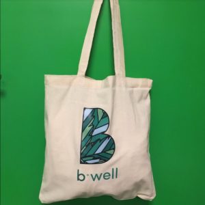 Bwell Totte Bag