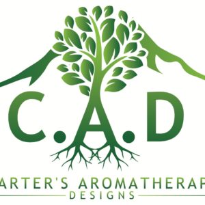 C.A.D. - CBD Pain Cream: Regular Strength (2oz)