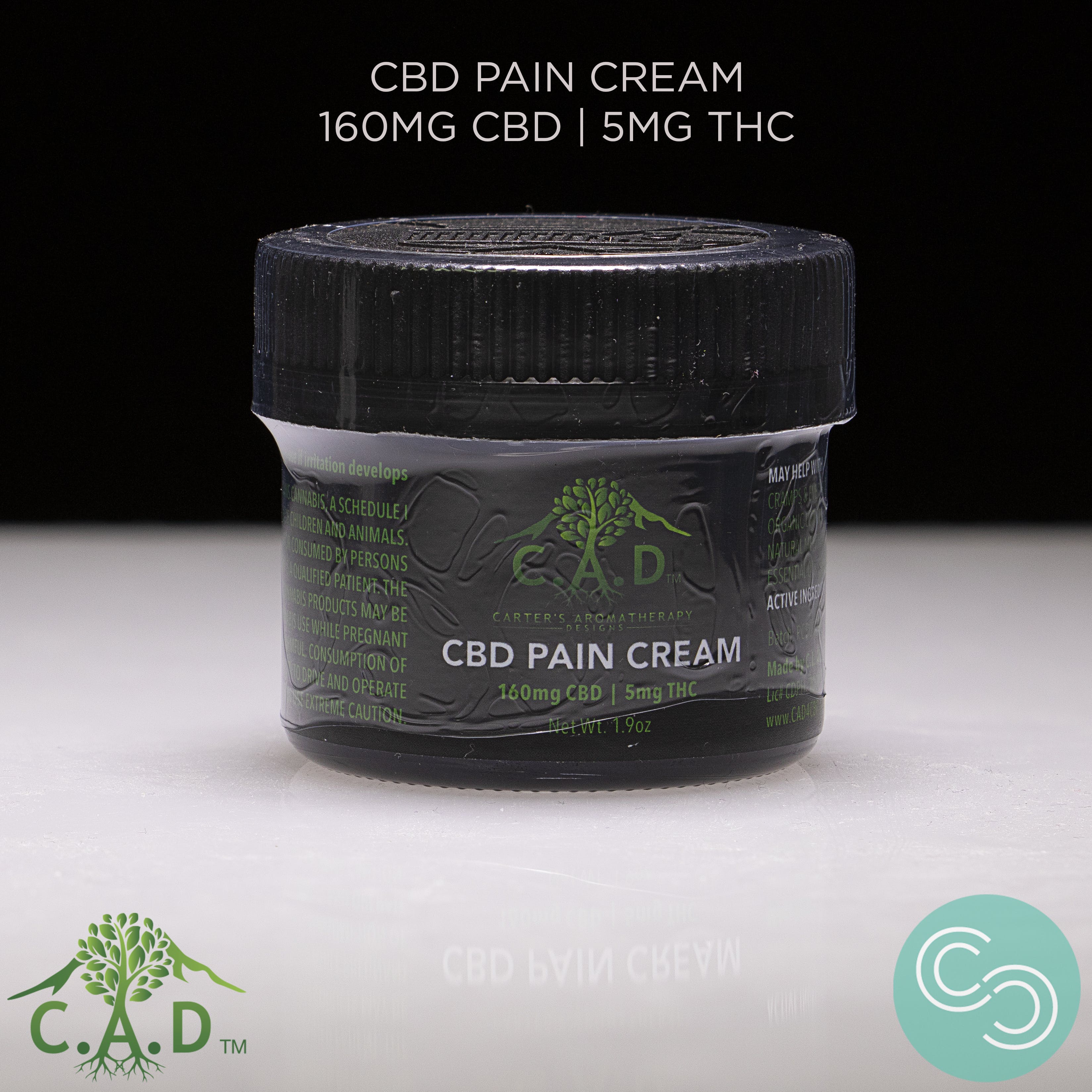 topicals-c-a-d-topical-cream-150mg