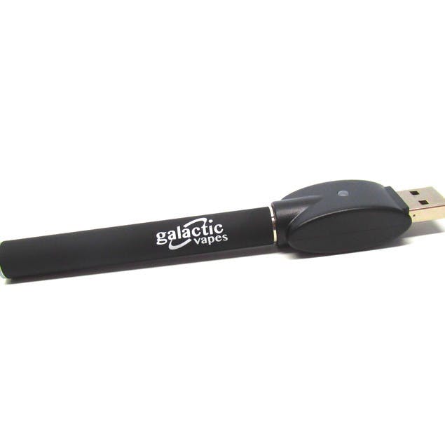C-Cell Vape Pen Battery & USB Charger