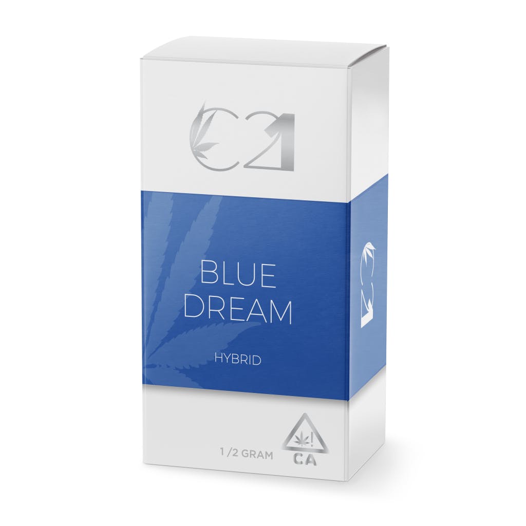 C21 Blue Dream