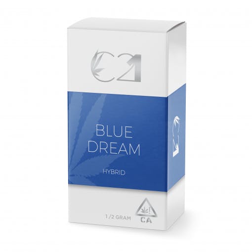 C21 – Blue Dream – Hybrid