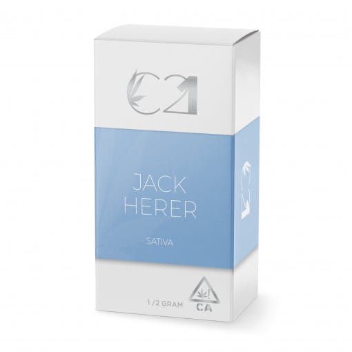 C21 – Jack Herer – Sativa