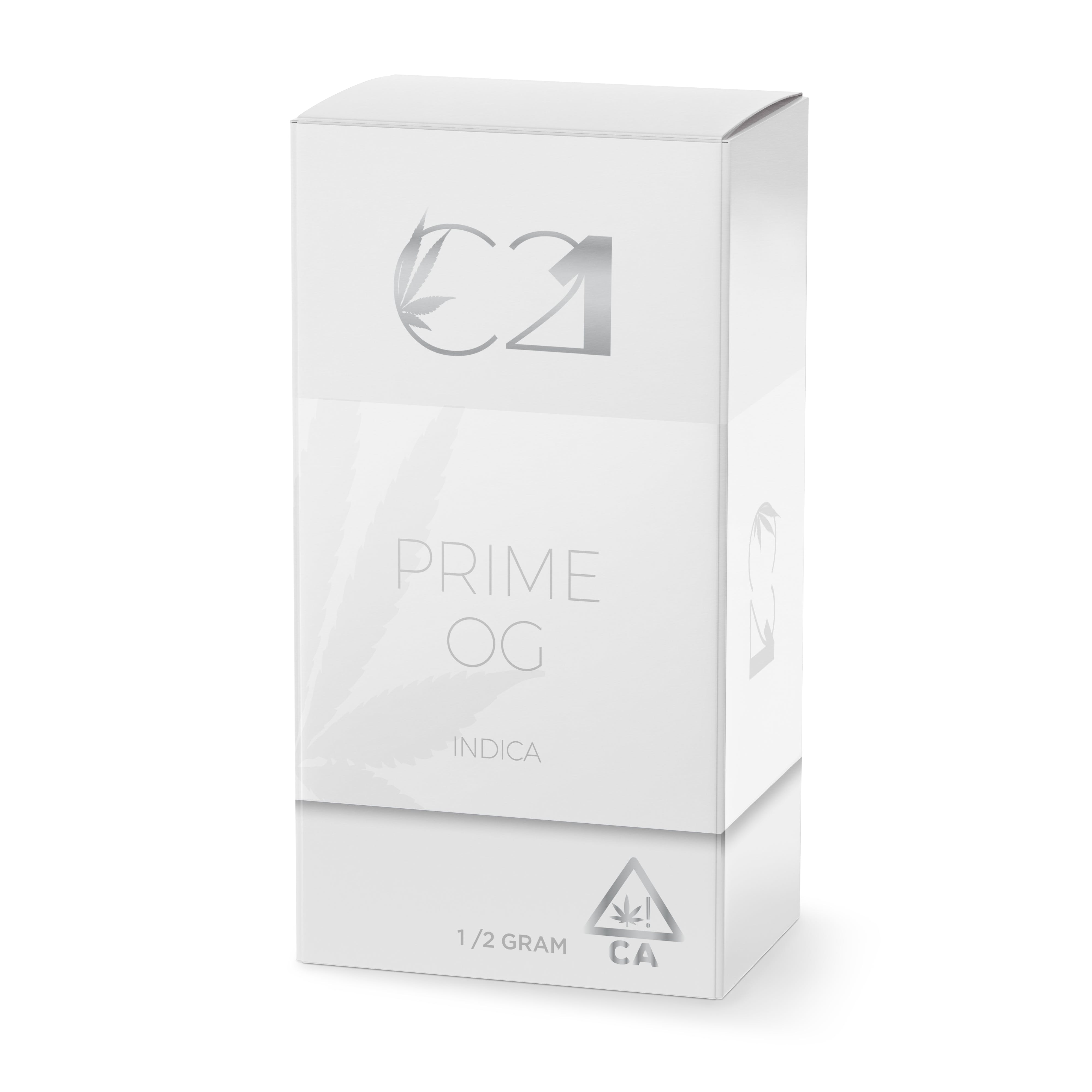 C21 – Prime OG – Indica