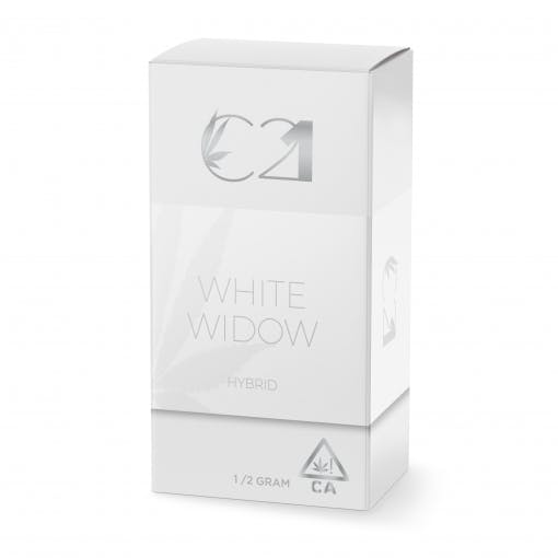 C21 – White Widow – Hybrid